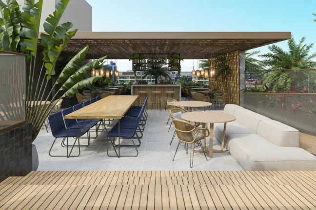 Imagem Mondo - Residencial