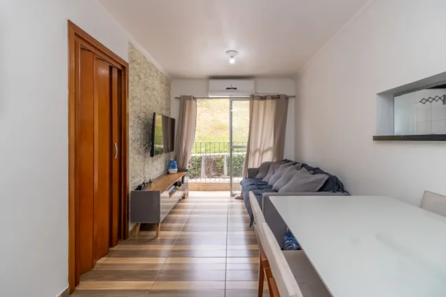 Imagem Apartamento para venda em Itaberaba com 2 quartos , 53m2