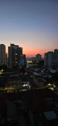 Imagem Apartamento 79m² - Alto da Mooca – 2 Dorms, Suíte, 2 Vagas e Lazer Completo