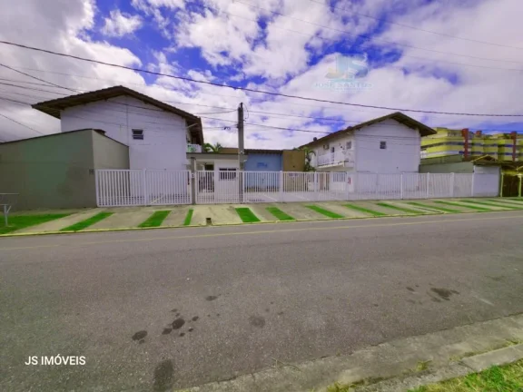 Imagem VENNDE - SE ÍNCRÍVEL CASA DE CONDOMÍNIO EM PRAIA DE MAITINGA - BERTIOGA -SP.