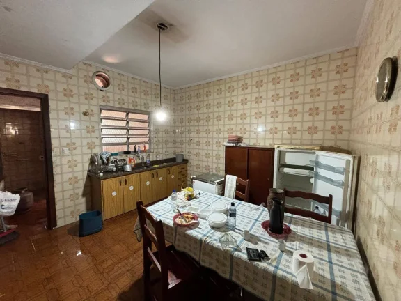 Imagem Aconchegante Sobrado a Venda na Vila Helena