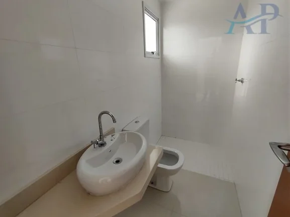 Imagem Apartamento Frente Mar na Guilhermina em Praia Grande