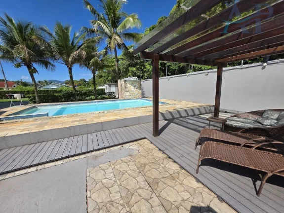 Imagem Casa Térrea em Peruíbe-SP no Residencial Bougainville V