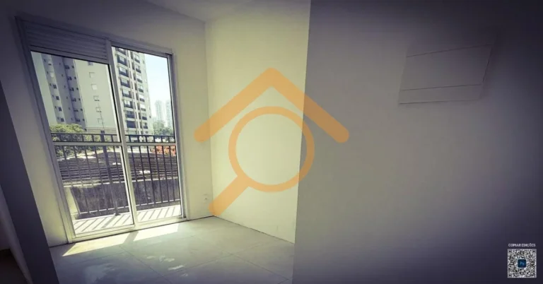 Imagem Imperdível: Apartamento de 2 quartos no Jardim Marajoara, São Paulo-SP, no Condomínio Vibra Marajoara!