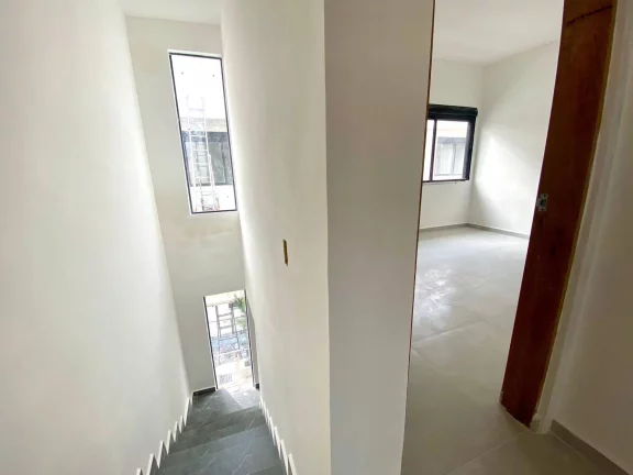 Imagem Casa em Condomínio Novo no Pontal Santa Marina