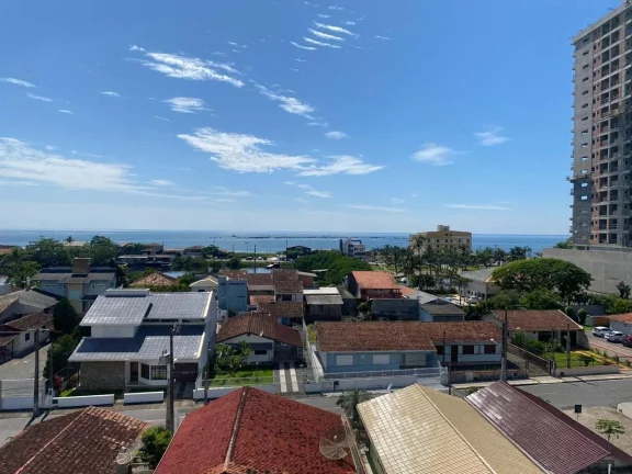 Imagem APARTAMENTO RESIDENCIAL em BARRA VELHA - SC, Centro