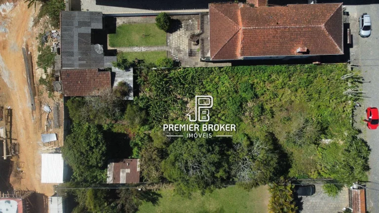 Imagem Terreno à venda, 1000 m² por R$ 1.500.000,00 - Alto - Teresópolis/RJ