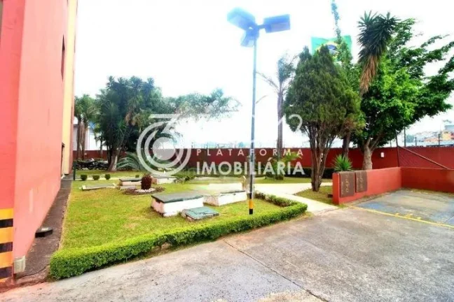 Imagem Apartamento para Venda em Santo André / SP no bairro Jardim Santo André