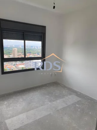 Imagem Apartamento - Padrão / Residencial / Santo Amaro
