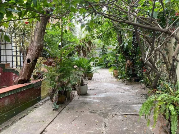 Imagem Casa com 2 dormitórios à venda, 80 m² por R$ 1.300.000,00 - Jardim América - São Paulo/SP