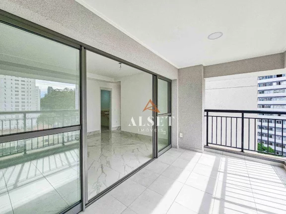 Imagem Apartamento com 3 dormitórios e varanda gourmet na Mooca