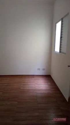 Imagem Sobrado à venda, 54 m² por R$ 365.000,00 - Vila Germinal - São Paulo/SP