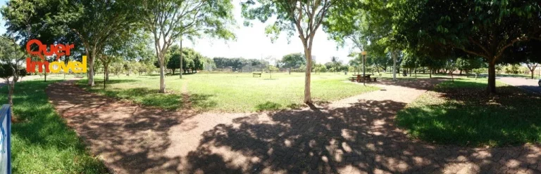 Imagem Terreno em condomínio de 432m² à venda em Ribeirão Preto-SP, Jardim Nova Aliança Sul. Venha conferir!