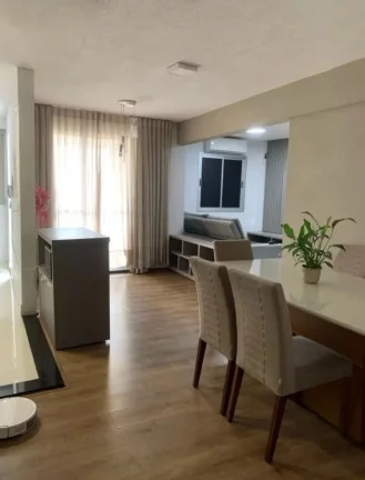 Imagem Apartamento para Venda em Cuiabá / MT no bairro Despraiado