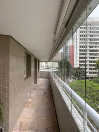 Imagem Apartamento à venda Paraíso São Paulo