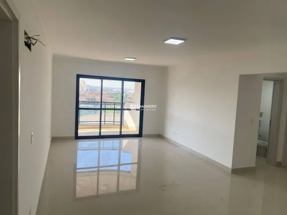 Imagem Apartamento com 3 dormitórios à venda, 158 m² por R$ 1.350.000,00 - Paulista - Piracicaba/SP