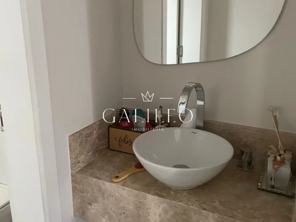 Imagem Casa a venda com Piscina no Condomínio Brisas Jundiaí | Jundiaí | São Paulo