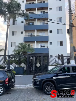 Imagem Apartamento à venda em São Paulo-SP, Vila Formosa: 2 quartos, 1 sala, 1 banheiro, 2 vagas de garagem, 50m² de área.