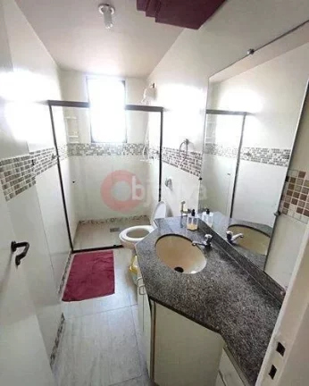 Imagem Cobertura com 4 dormitórios à venda, 210 m² por R$ 1.250.000,00 - Vila Nova - Cabo Frio/RJ