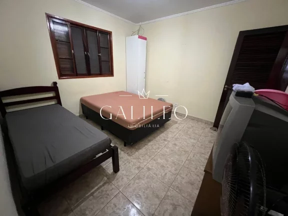 Imagem CASA A VENDA NO LITORAL SUL - JARDIM SUARÃO - PRAIA - ITANHAÉM - SP