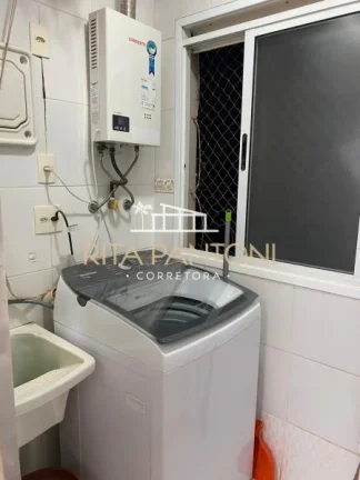 Imagem Apartamento - Ribeirão Preto - Nova Aliança