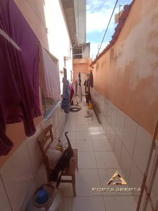 Imagem Casa 3 quartos, suíte Cidade Nova - cod 1315