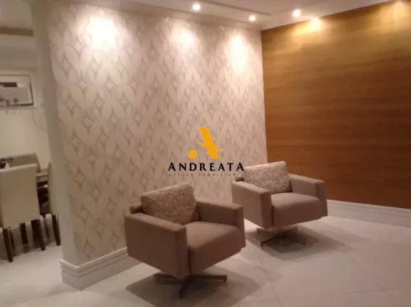 Imagem Casa de condomínio à venda no condomínio Recreio dos Bandeirantes