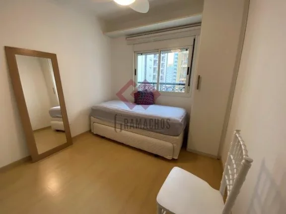 Imagem Apartamento, 2 Quartos à Venda - Cerqueira, São Paulo | Gramachos