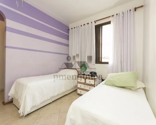 Imagem Apartamento amplo, rico em armários, com living para 2 ambientes com terraço, lavabo, 3 suítes, b...