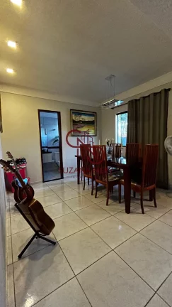 Imagem CASA NO CONDOMINIO SAN MARINO EM PARNAMIRIM