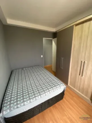 Imagem Apartamento mobiliado com 2 quartos - Residencial Belluno - Jundiaí