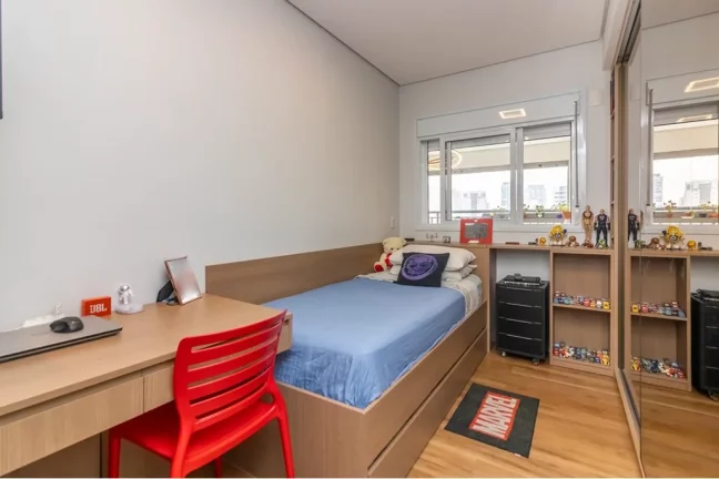 Imagem APARTAMENTO RESIDENCIAL em São Paulo - SP, Jardim Prudência