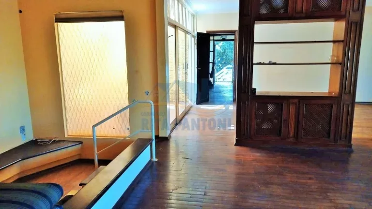 Imagem Casa - Ribeirão Preto - Centro - Região Central