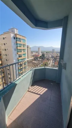 Imagem APARTAMENTO COM 56.92 m² - TUPI - PRAIA GRANDE SP