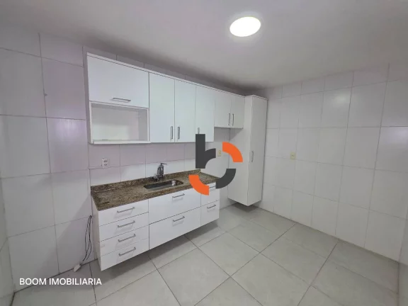 Imagem Casa com 3 dormitórios à venda, 94 m² por R$ 360.000,00 - Luz - Nova Iguaçu/RJ
