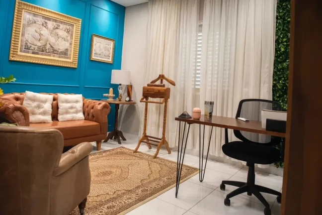 Imagem Alugue já sua sala comercial de 15m² em Parque Campolim, Sorocaba-SP!
