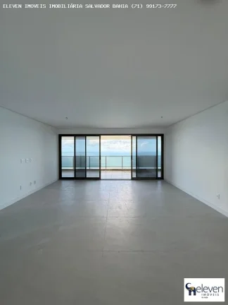 Imagem Apartamento para Venda em Salvador, Barra, 4 dormitórios, 4 suítes, 6 banheiros, 3 vagas