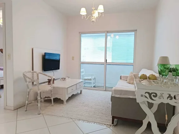 Imagem Apartamento com 2 dormitórios e 1 vaga privativa na barra sul em Balneário Camboriú