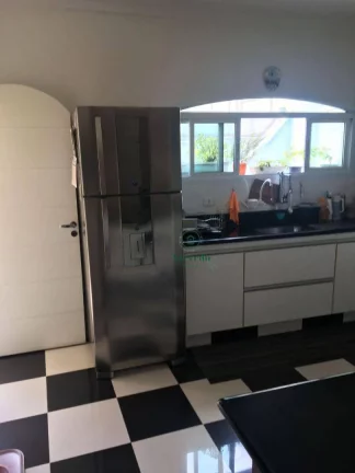 Imagem Casa com 3 dormitórios à venda, 240 m² por R$ 1.850.000,00 - Jardim Guarulhos - Guarulhos/SP