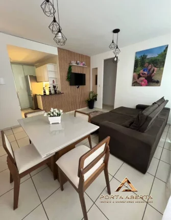 Imagem Apartamento 3 Quartos sendo 1 Suite - Cidade Nova - COD 1153
