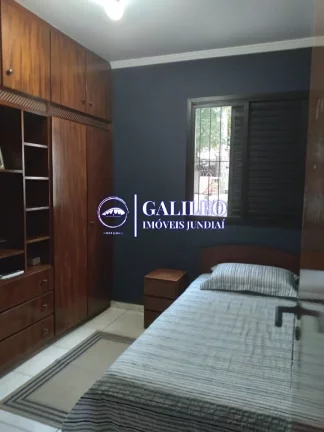 Imagem APARTAMENTO RESIDENCIAL em Jundiaí - SP, Jardim Messina
