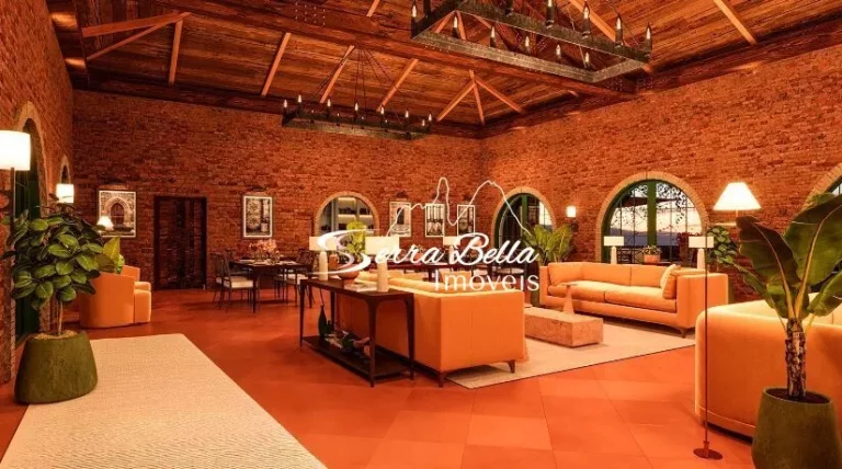 Imagem Loteamento GRAN RESERVA BORGO DEL VINO - A sua TOSCANA no Rio de Janeiro