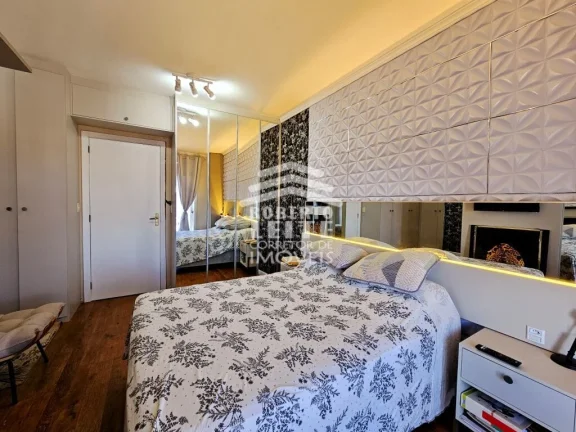 Imagem Residencial Verdes Campos - Casa em Condomínio à Venda no Verdes Campos