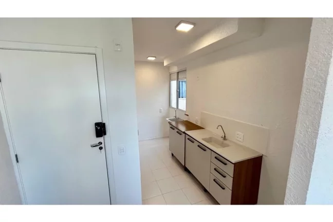 Imagem MGALR 263 Apto 610241040-33 - Apartamento à venda no bairro Mato Grande - Canoas/RS