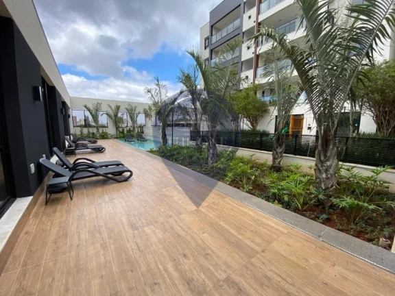 Imagem Apartamento à venda em São Paulo-SP, Vila Mariana: 2 quartos, 2 suítes, 2 salas, 3 banheiros, 89m² de área. Aproveite!