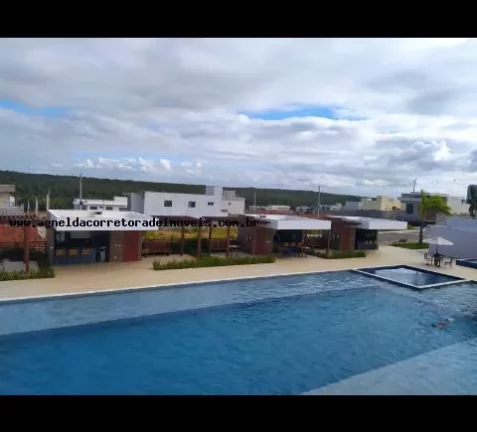 Imagem Lote para Venda em Parnamirim, Parque das Nações