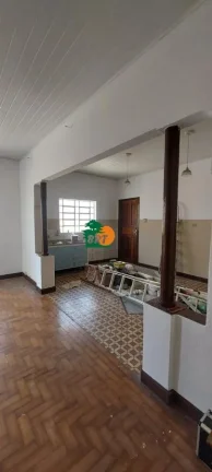 Imagem Casa para Venda em São Roque, Taboão, 3 dormitórios, 1 banheiro