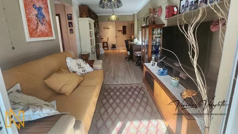 Imagem Apartamento com Terraço para Venda em Balneário Camboriú / SC no bairro Centro