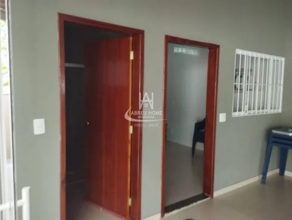 Imagem Condomínio Vertente do Sul - Bady Bassitt