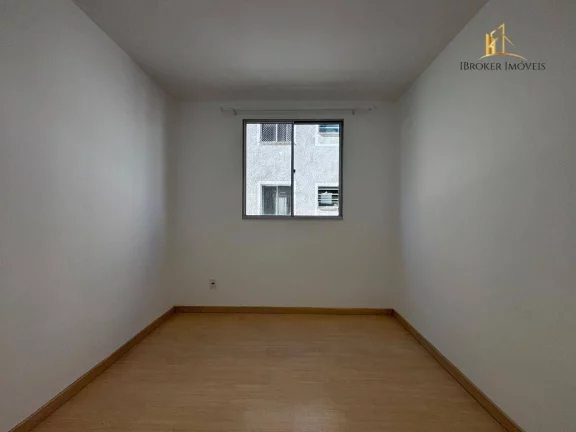 Imagem Apartamento com 2 quartos à venda, 44 m² por R$ 249.000 - Santa Cândida - Curitiba/PR